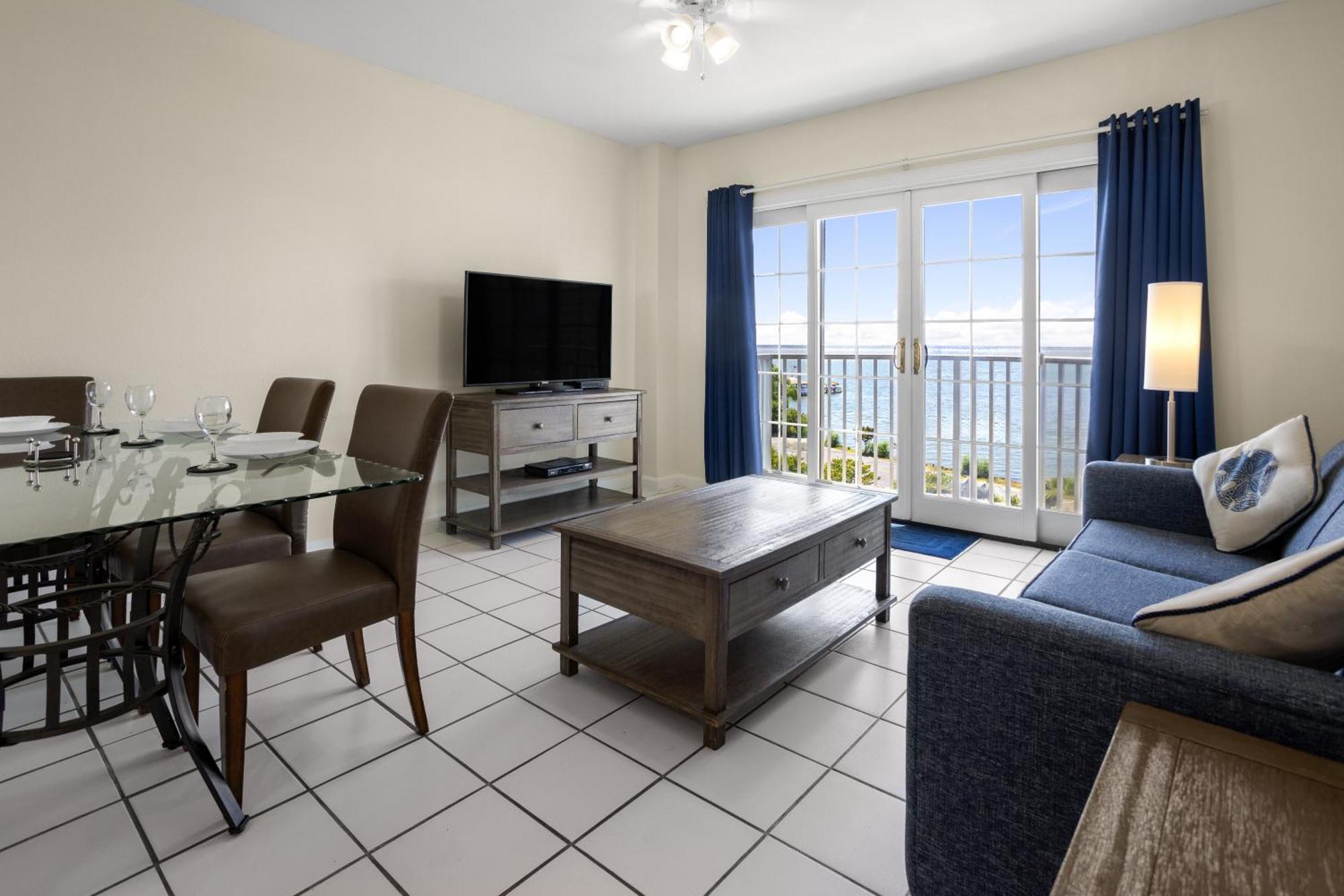 Coconut Malorie Resort Hotel, Ascend Hotel Collection Ocean City Exterior photo