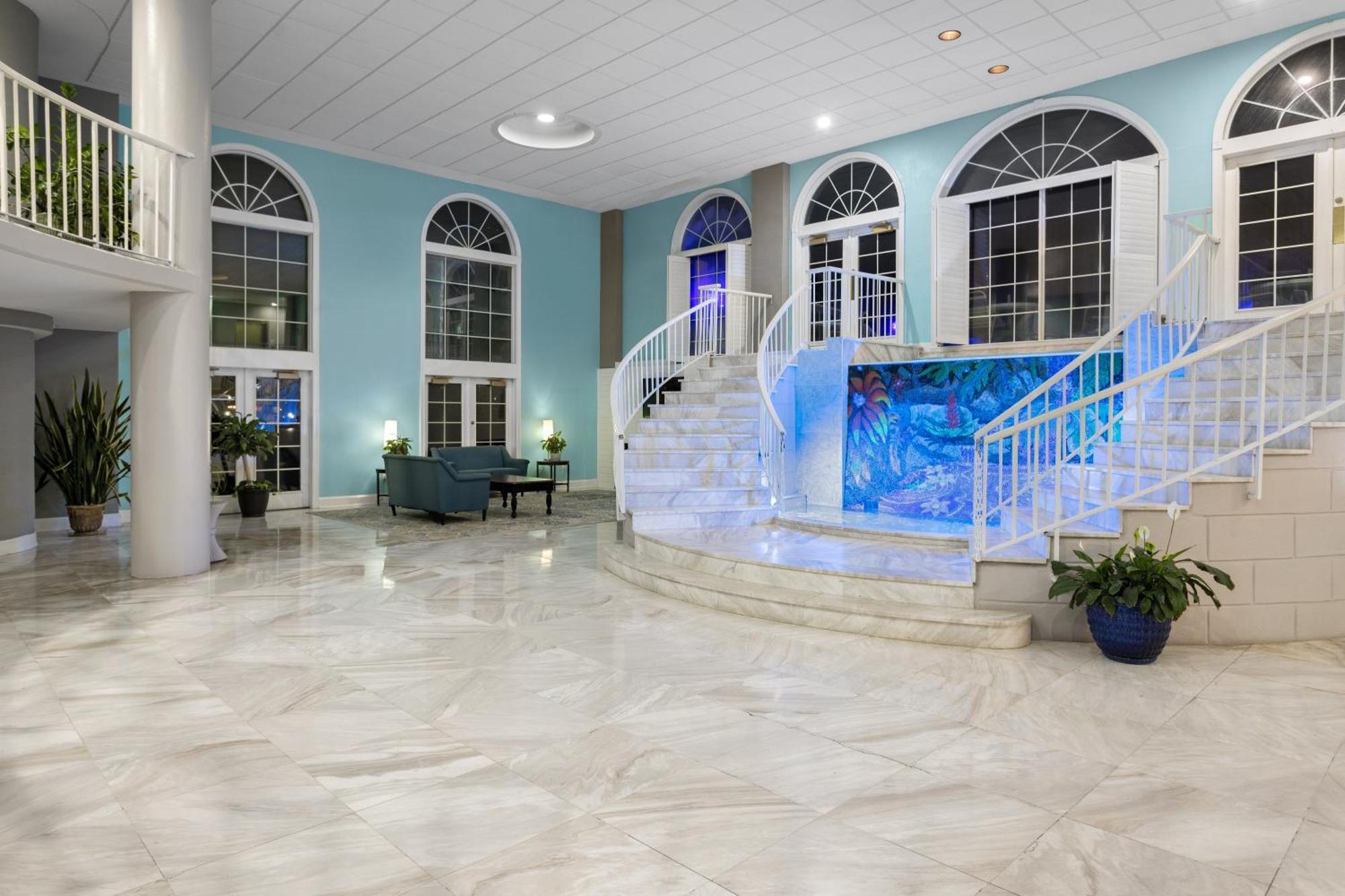 Coconut Malorie Resort Hotel, Ascend Hotel Collection Ocean City Exterior photo