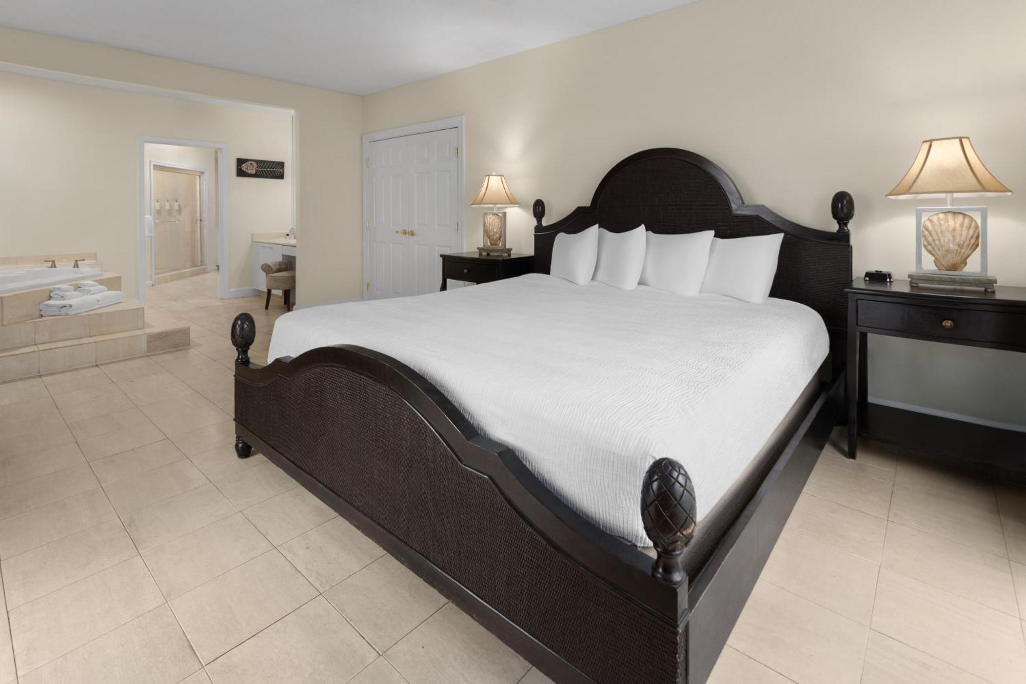Coconut Malorie Resort Hotel, Ascend Hotel Collection Ocean City Exterior photo