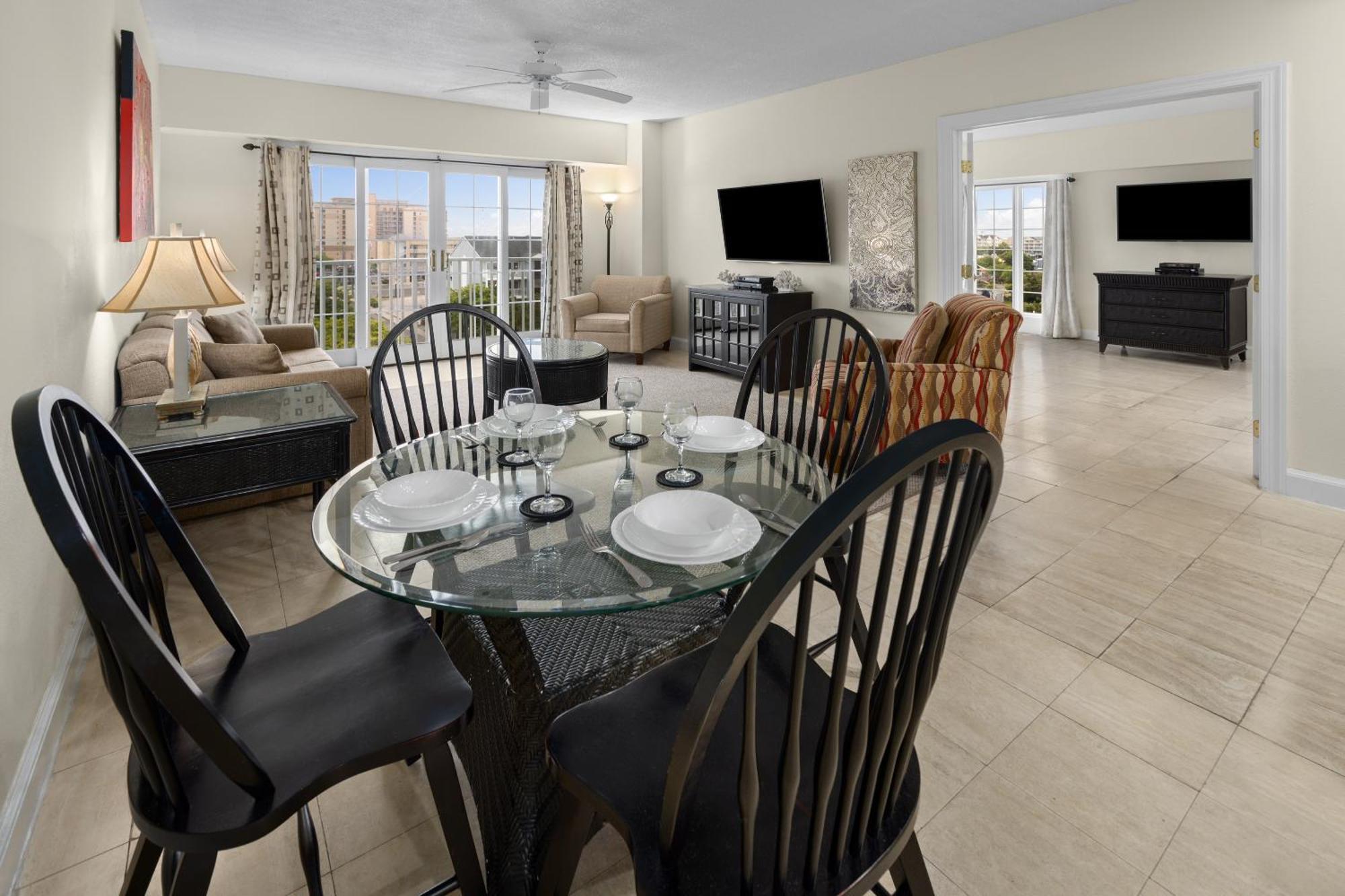 Coconut Malorie Resort Hotel, Ascend Hotel Collection Ocean City Exterior photo