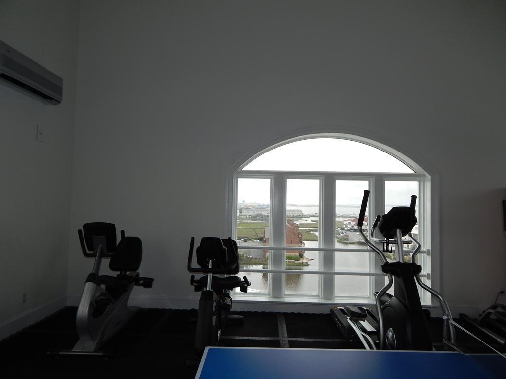 Coconut Malorie Resort Hotel, Ascend Hotel Collection Ocean City Room photo