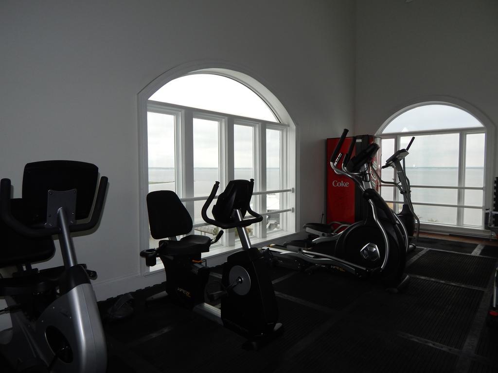 Coconut Malorie Resort Hotel, Ascend Hotel Collection Ocean City Exterior photo