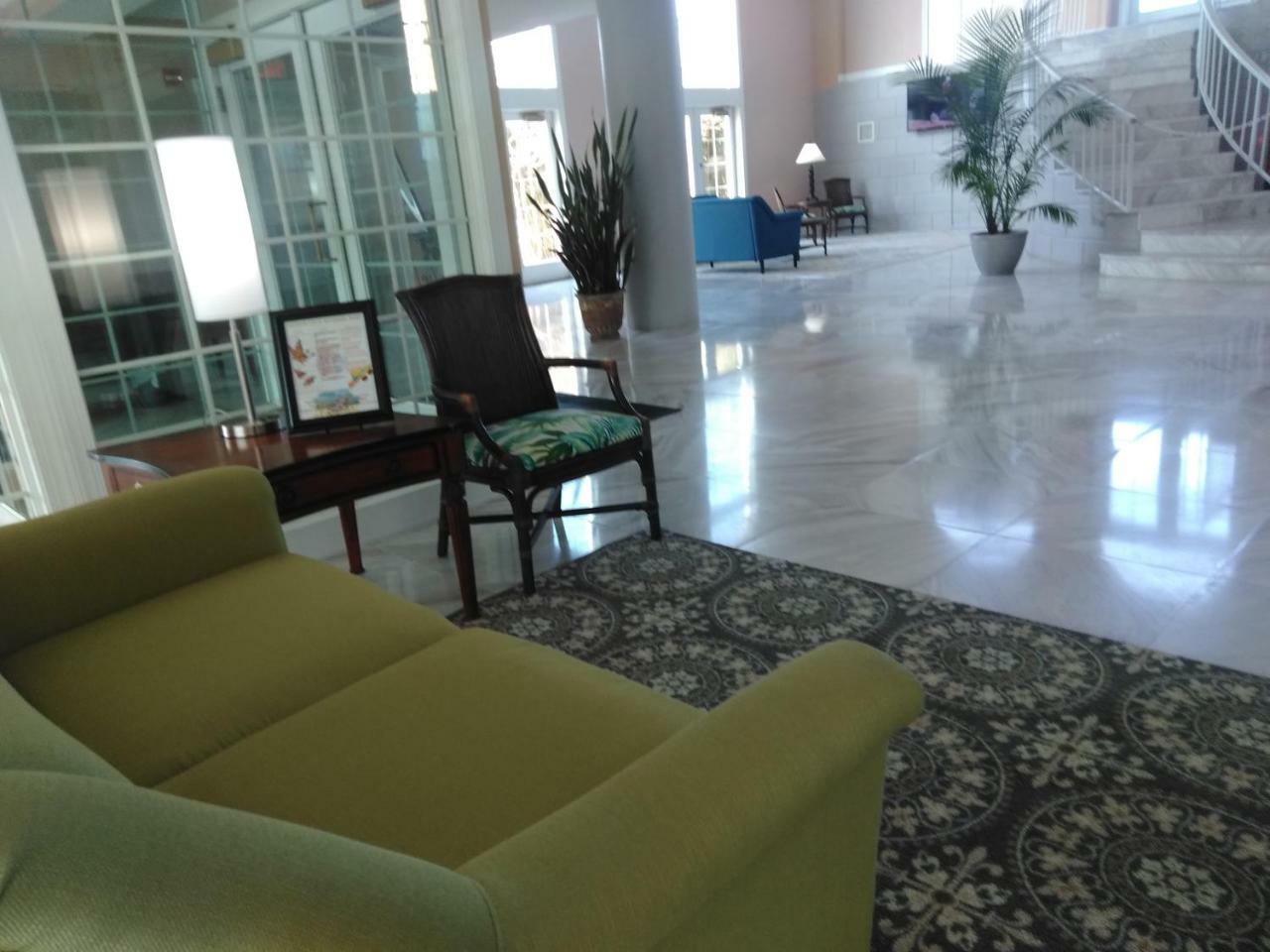 Coconut Malorie Resort Hotel, Ascend Hotel Collection Ocean City Exterior photo