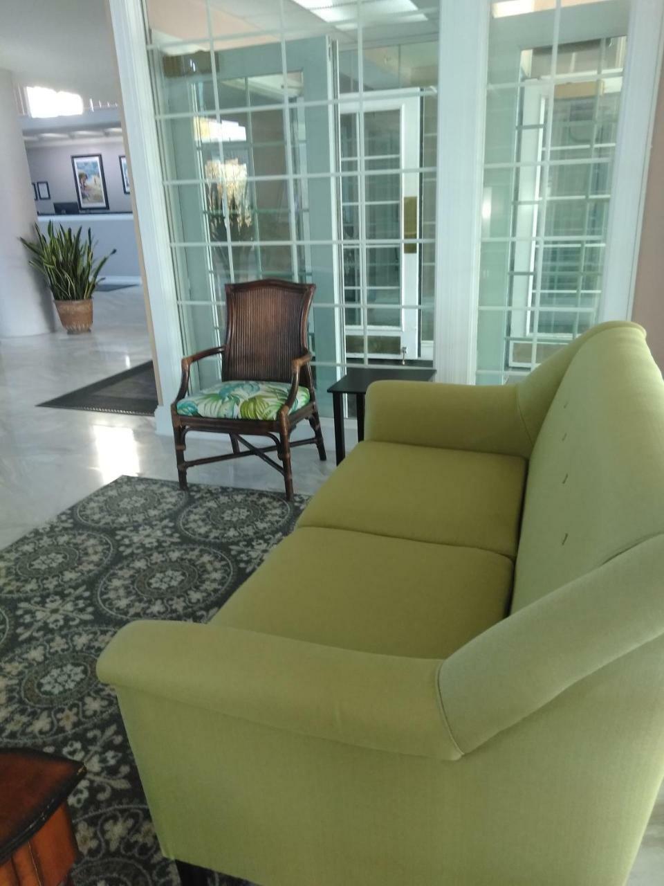 Coconut Malorie Resort Hotel, Ascend Hotel Collection Ocean City Exterior photo