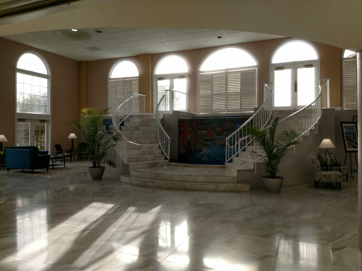 Coconut Malorie Resort Hotel, Ascend Hotel Collection Ocean City Exterior photo
